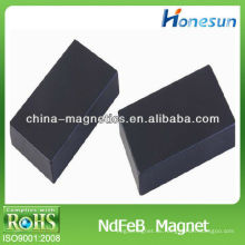 Block motor Magnete/Ndfeb Neodym-Magneten für den Großhandel